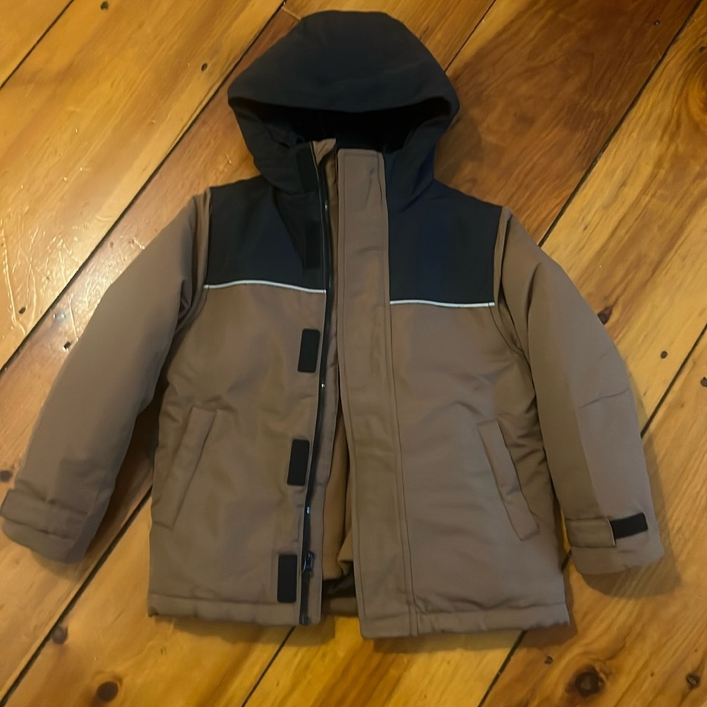 Old Navy Boys Winter Jacket